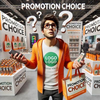 Avoid These 7 Common Promotional Product Mistakes at Trade Shows